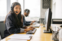 Top Benefits of Hiring a Remote Receptionist in Ottawa for Professional Business Support